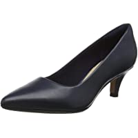 Clarks Linvale Jerica- Zapatos de Tacón Mujer- 38.5 EU